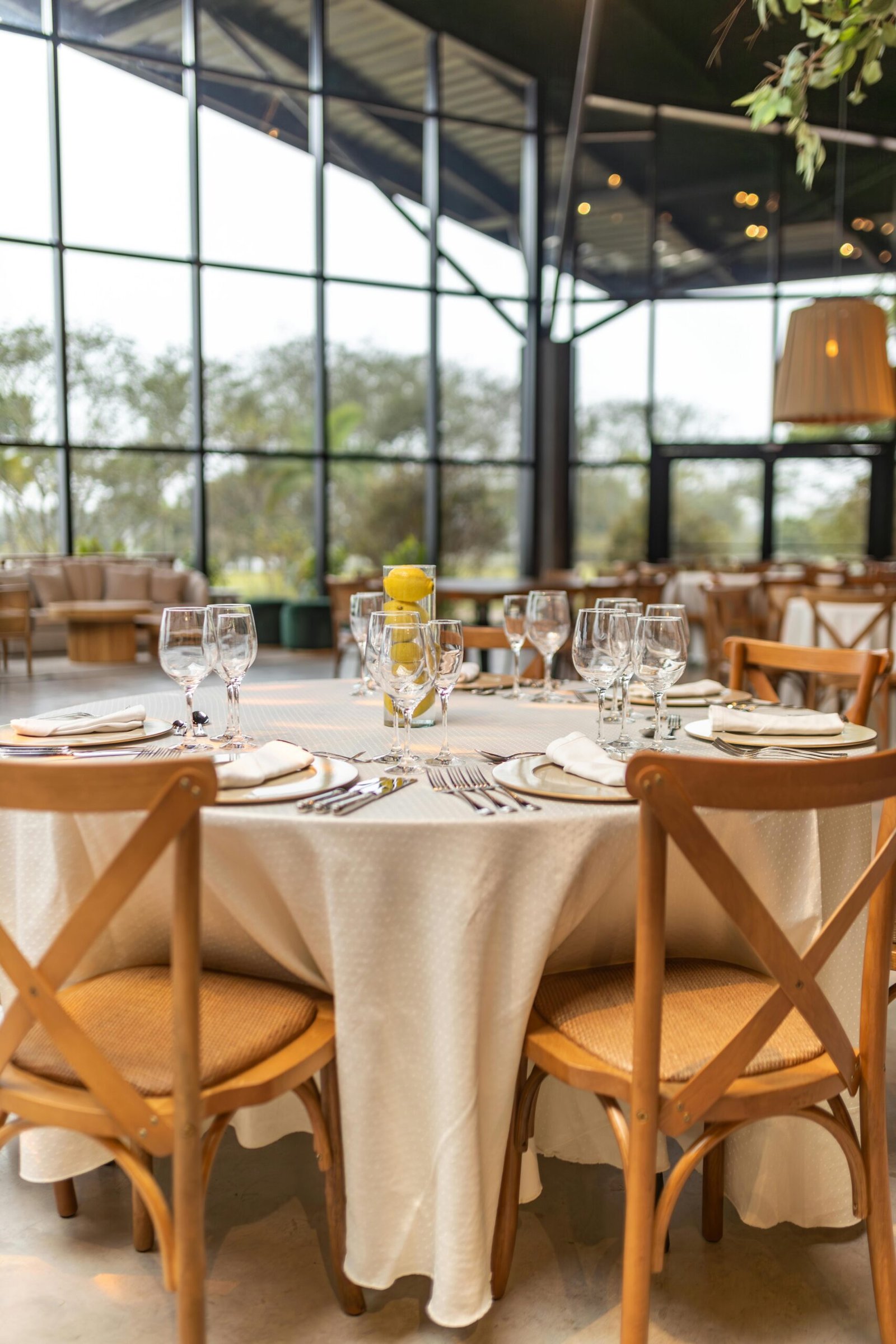 Tailored Service & Seamless Execution